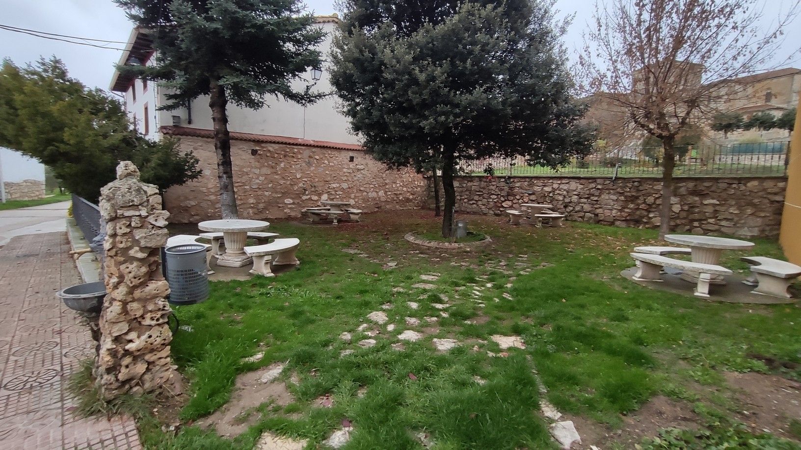 Zona ocio